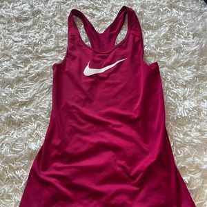 Nike tank top
